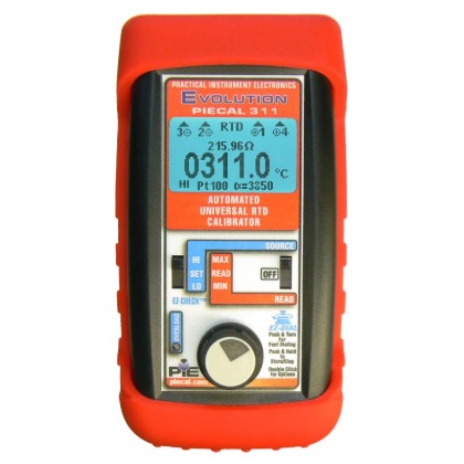 Thermocouple Calibrators